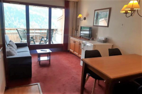 Appartement 2P Isola 2000